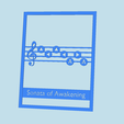 g6.png Zelda Songs Panel A8 - Decoration - Song of Awakening