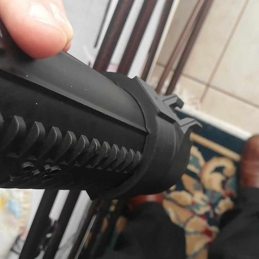 kk.jpg PP 19 bizon magazine holder CM058