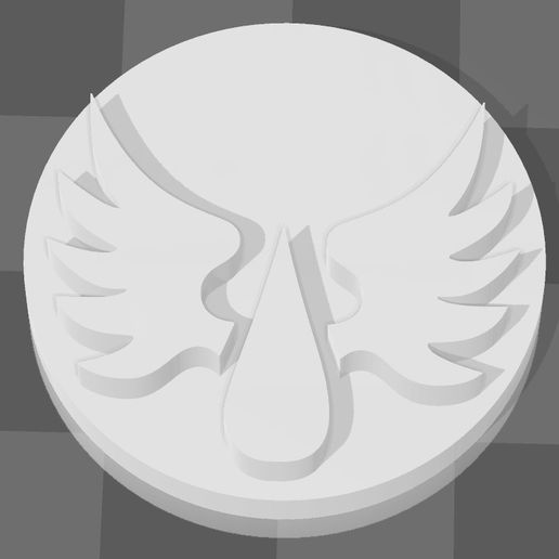 blood-Angels.jpg Wax Seal STamp BA