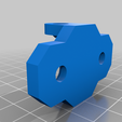 CoreXY_V3.1_-_Pulley_Support.png CoreXY V3.1
