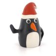 1.jpg Christmas Linux penguin
