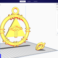 15.PNG Yu Gi Oh - millennium Ring 3D print model