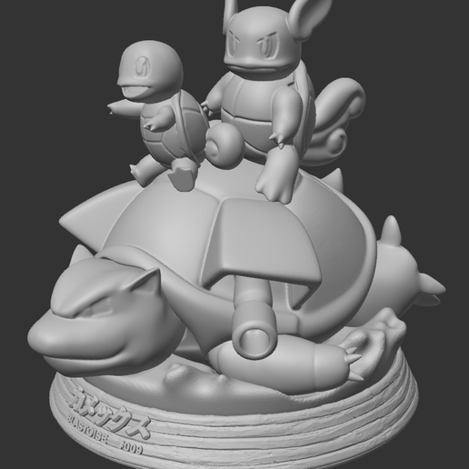 Screenshot_1005.png Blastoise Evolution - Pokemon