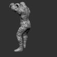 ggz6.jpg Wrestler Giant gonsalez LJN WWE WWf fan art