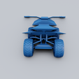 3.png Tesla Cyber Quad BIKE