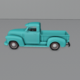 6.png Chevrolet 3100 1951