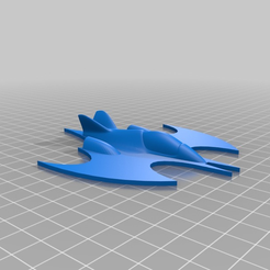 940fd88a47cd127f66277e994932e8f5.png Fichier 3D gratuit Le Batjet・Modèle pour imprimante 3D à télécharger