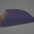 Fyrkat-3.png Longhouse Fyrkat
