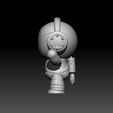 astronuatStand3.jpg Astronuat mignon(5 pose)