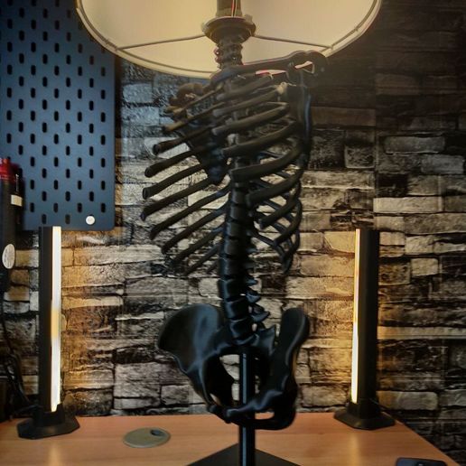6014826777647630421.jpg HUMAN SKELETON LAMP
