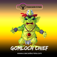 Gomloch-Chief-Listing-04.png Gomloch Chief (Amphibious Goblin)