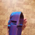 20250805_092648.jpg Custom ignition cover "Skull in beret" for Ural motorcycle