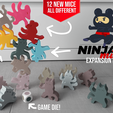 pic_2.png Ninja Mice: Ninja Cats Expansion Pack