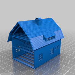 SidesRoof.png 1:144 Scale House