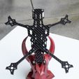 02.jpg Walhalla Stand (for Quadcopters / Drones)