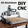 DIY-CNC-Router-All-Aluminum-Cults3D.jpg All-Aluminum DIY CNC Router