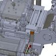 000026.jpg Automatic Double Seat Flatbed Die-Cutting and Roll Die-Cut Machine
