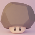 Rock-Mushroom-1.png Rock Mushroom (Mario)