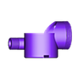Body_Main.stl Файл STL Вода с питанием - Массаж / Дилдо・Дизайн для загрузки и 3D-печати, Designs-a-lot