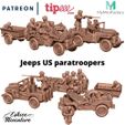 1000X1000-9.jpg US WWII Jeeps - 28mm for wargame