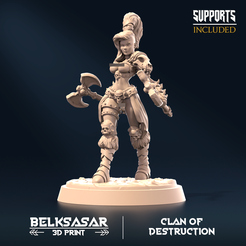 01.png Bárbaro de la destrucción Un desnudo