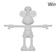 wireframe-1.jpg Mickey Mouse