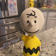 Charlie Brown