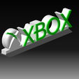 fgdgdgdgdd.png XBOX Logo Stand Sign Deco