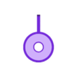 tube lampeV2.stl Archivo STL gratis Lámpara de proyecto sobre soporte・Modelo para descargar y imprimir en 3D