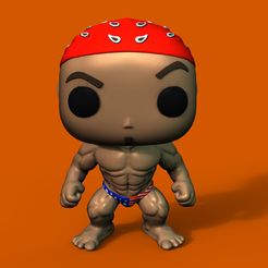 Funko pop ricardo milos best sale amazon