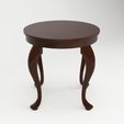 Preview_3.jpg Classic Side Table 001