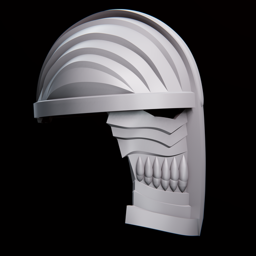 h32.png Hirako Shinji Hollow 5 different versions