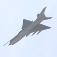 Mikoyan-Gurevich-MiG-21.png Mikoyan MiG-21