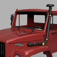 G3308-4.png Crawler G3308 Single Cab - 1/10 RC body