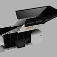 Skjermbilde-213.png NORSTATES - FMD S01 SCREENING DECK