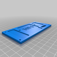 Touchscreen_Back_Plate_for_front_mount.png Anycubic Chiron Comprehensive Upgrades