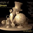 2asd.jpg The twilight of a dream