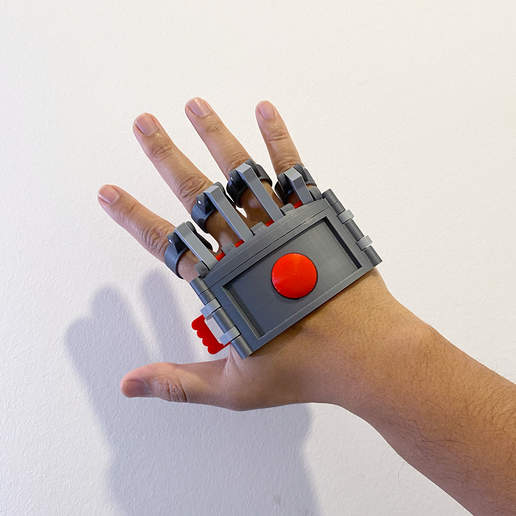 DiceGauntlet_01.png Dice Gauntlet - Wearable Dice Launcher