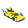 20250802_063049.jpg 1:28 Scale 2025 499P Hypercar Body Shell w/ Dummy Chassis (MiniZ LM Only)