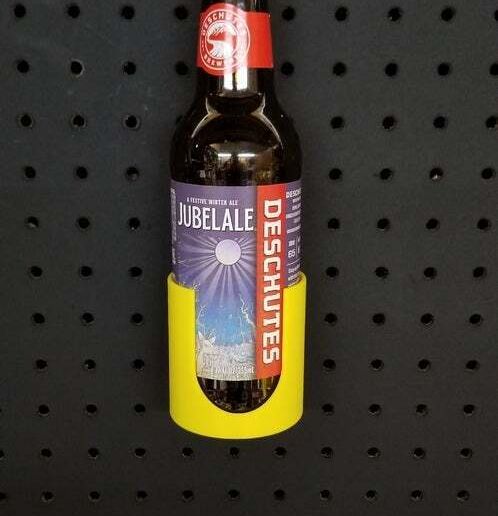 Titebond II wood glue (16oz) pegboard mount