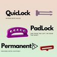 Locks.png Customizable Chastity Cage