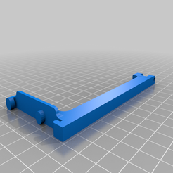 Anycubic_Webcam_Arm_mit_zweitem_Dot.png Anycubic i3 MEGA Logitech c270 Camera (Z-Axis) Reinforced Mount