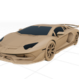 3.png 兰博基尼 Aventador SVJ 2019