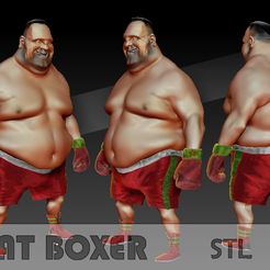 FAT-BOXER.jpg fat boxer STL