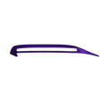 MR2-04.STL STL file Toyota MR2 MK2 190mm RC car body・3D printing template to download