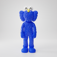 kaws_BFF20001.png KAWS BFF BEST FRIENDS FOREVER COMPANION