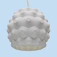 1st-Image.png 'Thiles' Lampshade