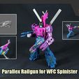 ParallexRailgun_FS.jpg Parallex Railgun for Transformers WFC Spinister