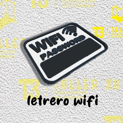 wifi-letrero.png STL file wifi internet sign・Design to download and 3D print