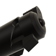 bolt-locking.png Shell ejecting Remington 700 sniper cap gun